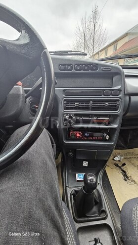 LADA (VAZ) 2115 2012, 194,032 km - 1.5 l - Bakı