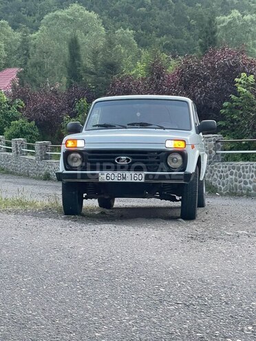 LADA (VAZ) Niva 2010, 204,000 km - 1.7 l - Tovuz
