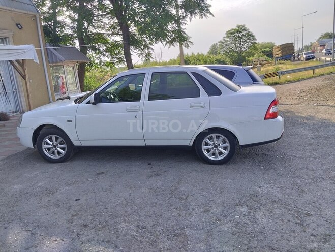 LADA (VAZ) Priora 2014, 182,000 km - 1.6 l - Ağcabədi