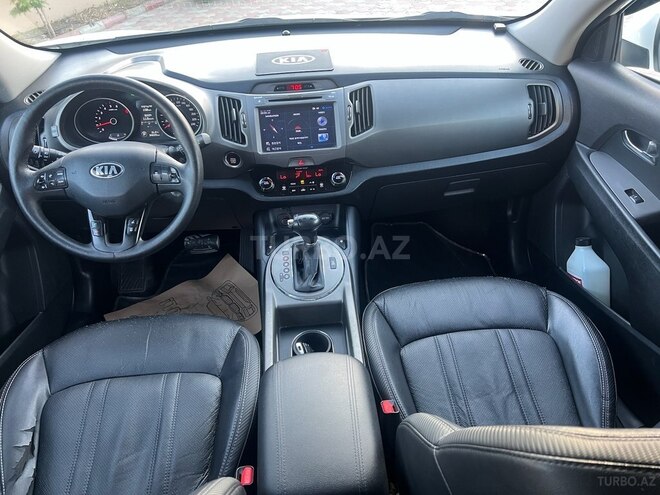 Kia Sportage 2015, 94,000 km - 2.0 л - Bakı
