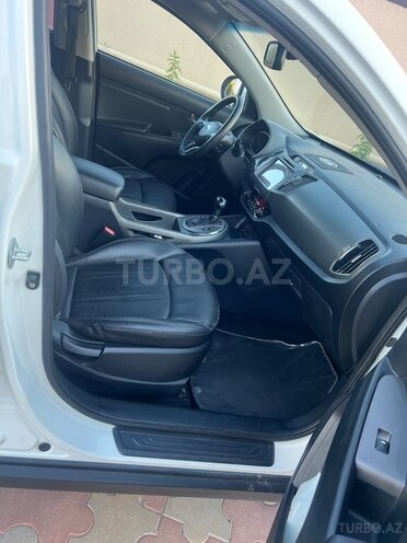 Kia Sportage 2015, 94,000 km - 2.0 л - Bakı