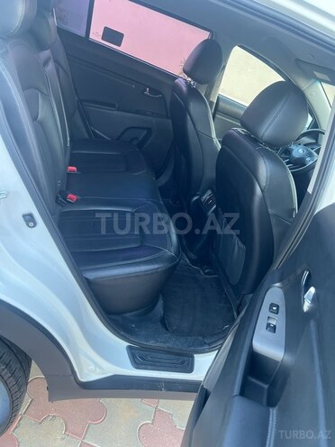 Kia Sportage 2015, 94,000 km - 2.0 л - Bakı