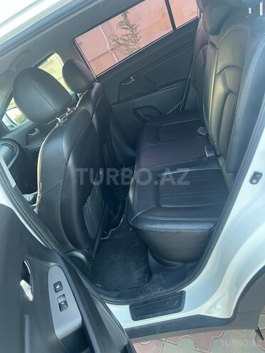 Kia Sportage 2015, 94,000 km - 2.0 л - Bakı
