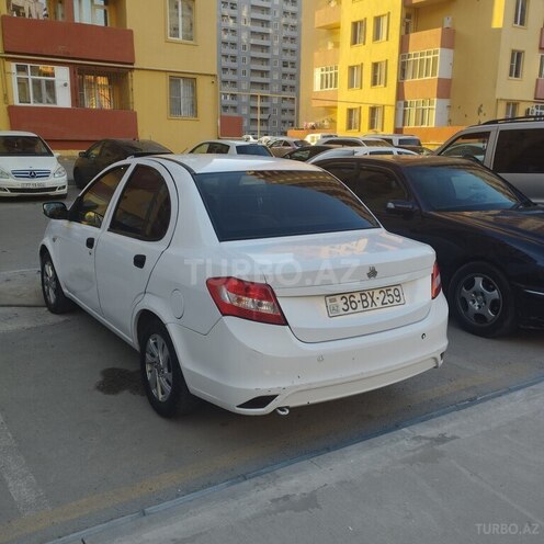 Saipa Saina 2018, 400,000 km - 1.5 l - Bakı