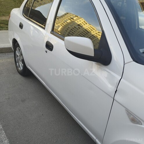 Saipa Saina 2018, 400,000 km - 1.5 l - Bakı