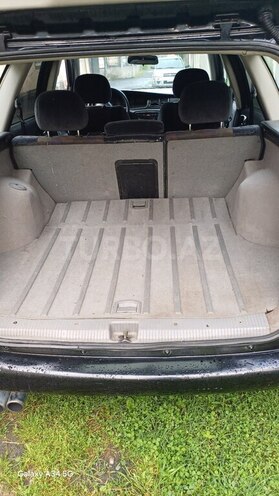 Opel Vectra 2000, 450,000 km - 1.6 l - Zaqatala