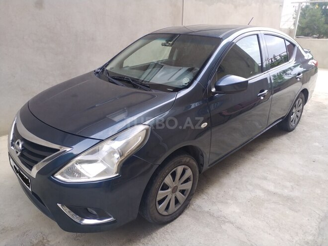 Nissan Sunny-3