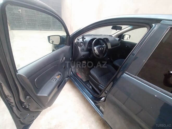 Nissan Sunny-9