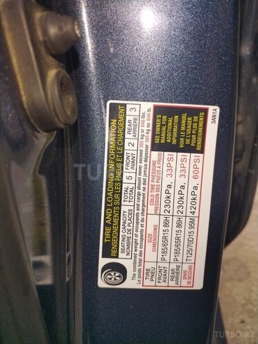 Nissan Sunny-16