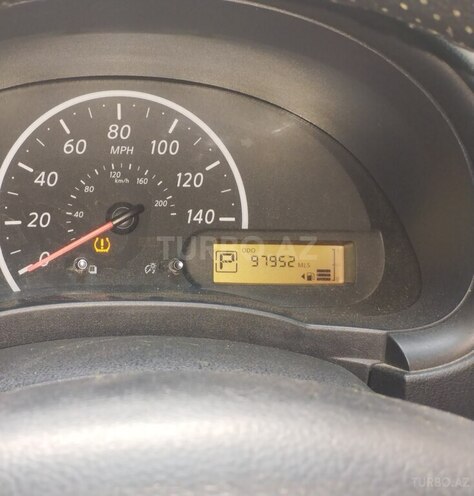 Nissan Sunny-17