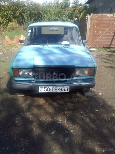 LADA (VAZ) 2104 1988, 75,379 km - 1.5 l - Qəbələ
