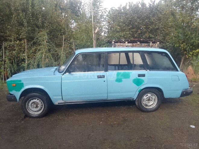 LADA (VAZ) 2104 1988, 75,379 km - 1.5 l - Qəbələ