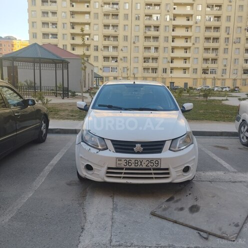 Saipa Saina 2018, 400,000 km - 1.5 l - Bakı
