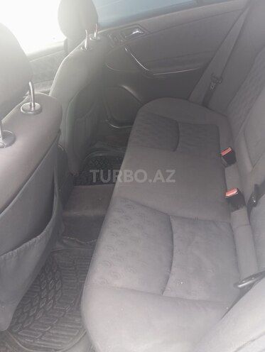 Mercedes C 220 d 2000, 350,000 km - 2.2 л - Bakı