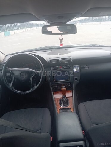 Mercedes C 220 d 2000, 350,000 km - 2.2 л - Bakı