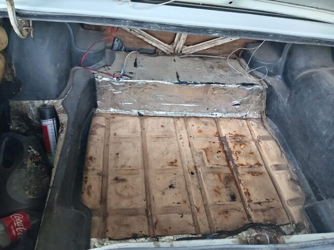 LADA (VAZ) 2107 1993, 64,673 km - 1.5 л - Şəmkir