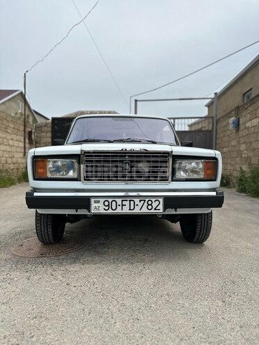 LADA (VAZ) 2107 2009, 41,000 km - 1.5 l - Bakı