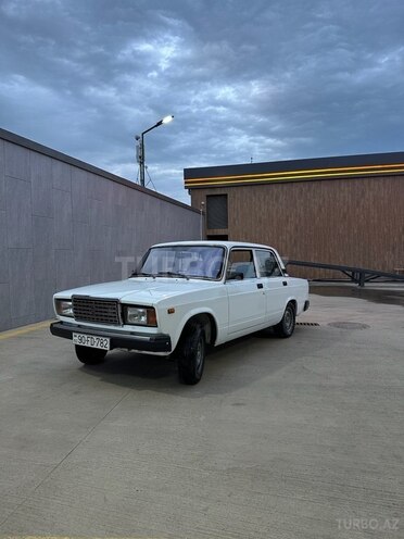 LADA (VAZ) 2107 2009, 41,000 km - 1.5 l - Bakı