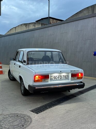 LADA (VAZ) 2107 2009, 41,000 km - 1.5 l - Bakı