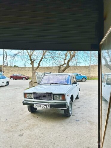 LADA (VAZ) 2107 2009, 41,000 km - 1.5 l - Bakı