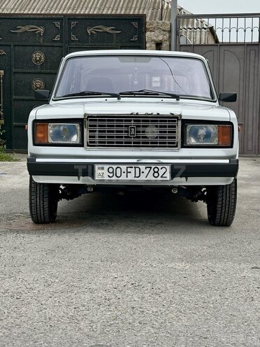 LADA (VAZ) 2107 2009, 41,000 km - 1.5 l - Bakı
