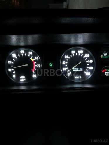 LADA (VAZ) 2107 2009, 41,000 km - 1.5 l - Bakı