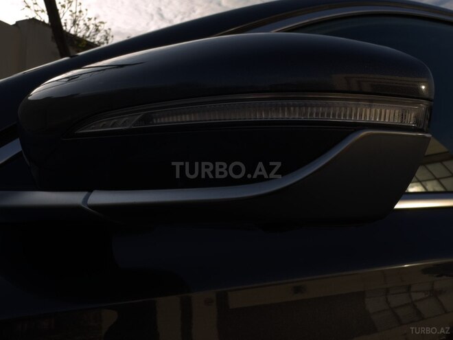 Hyundai Grandeur 2018, 187,000 km - 2.2 л - Bakı