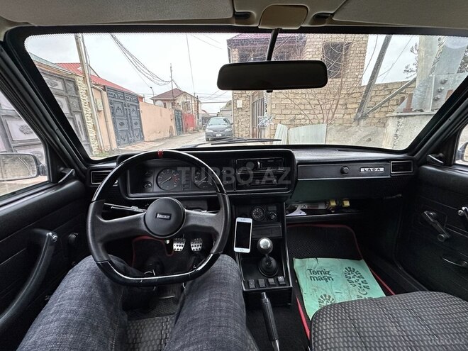 LADA (VAZ) 2107 2009, 41,000 km - 1.5 l - Bakı
