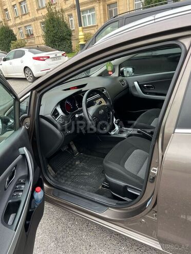 Kia  2015, 139,000 km - 1.6 l - Bakı