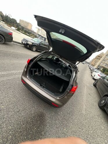 Kia  2015, 139,000 km - 1.6 l - Bakı