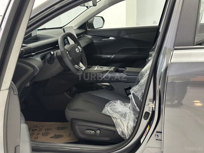 Changan Qiyuan A05-6