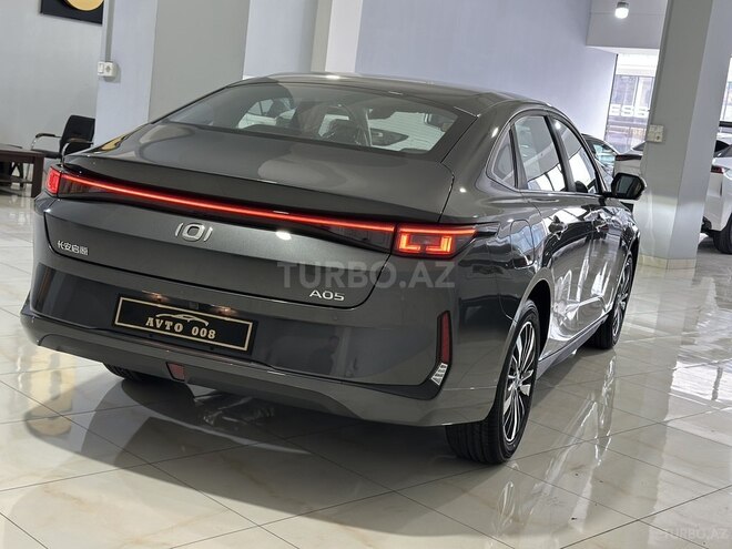 Changan Qiyuan A05-15