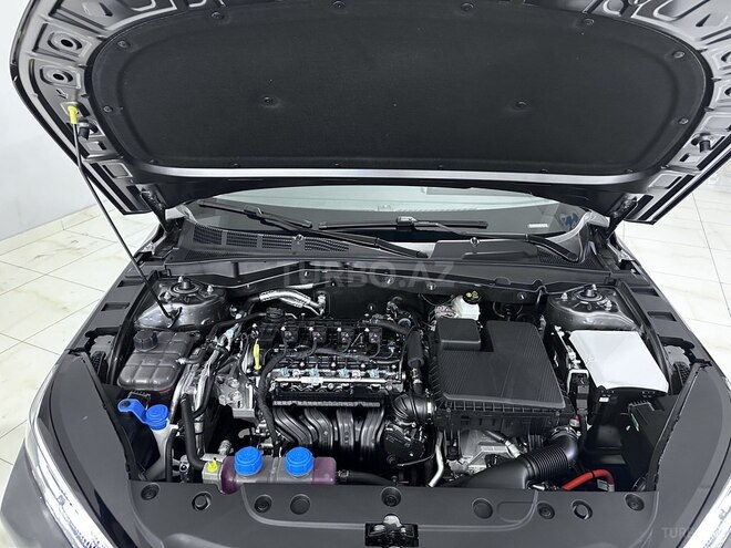 Changan Qiyuan A05-18