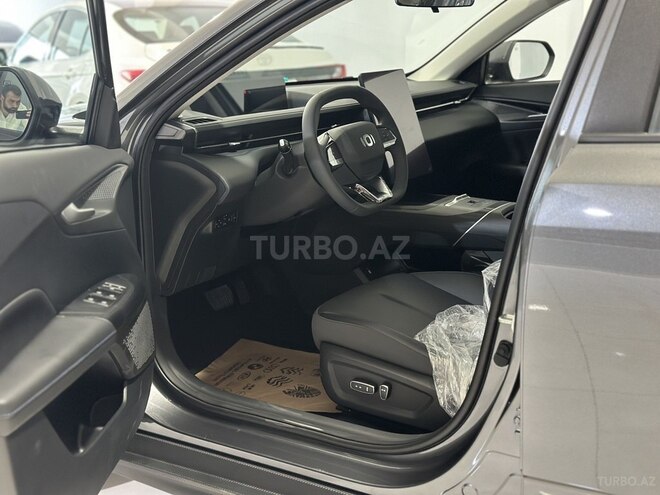Changan Qiyuan A05-7