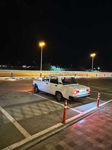 LADA (VAZ) 2107 2009, 41,000 km - 1.5 l - Bakı