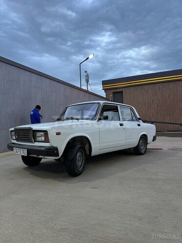 LADA (VAZ) 2107 2009, 41,000 km - 1.5 l - Bakı