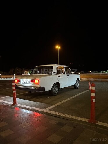 LADA (VAZ) 2107 2009, 41,000 km - 1.5 l - Bakı