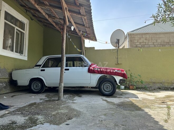 LADA (VAZ) 2107 2009, 41,000 km - 1.5 l - Bakı