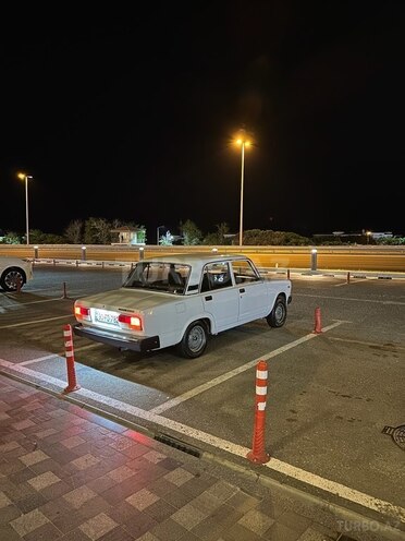 LADA (VAZ) 2107 2009, 41,000 km - 1.5 l - Bakı