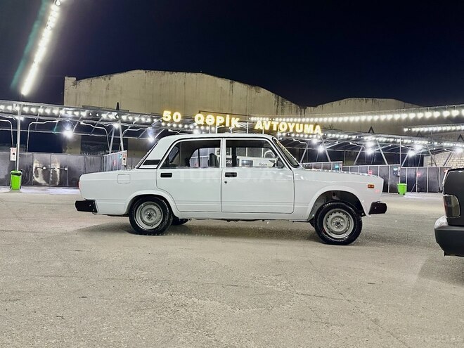 LADA (VAZ) 2107 2009, 41,000 km - 1.5 l - Bakı