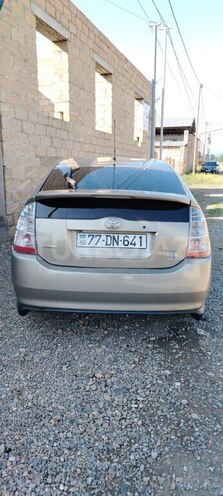 Toyota Prius 2007, 337,025 km - 1.5 l - Gəncə