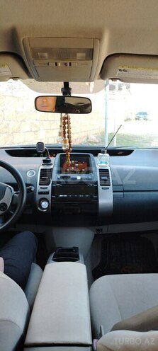 Toyota Prius 2007, 337,025 km - 1.5 l - Gəncə