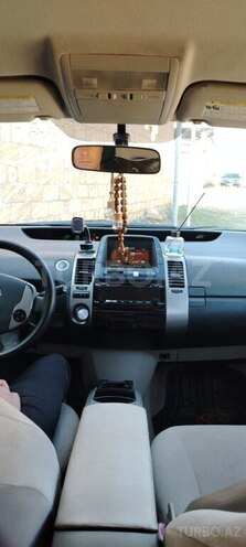 Toyota Prius 2007, 337,025 km - 1.5 l - Gəncə