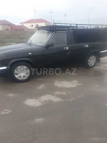 GAZ 3110 2003, 100,000 km - 2.3 l - Bakı