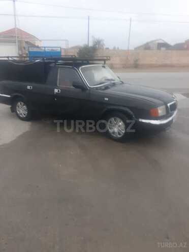 GAZ 3110 2003, 100,000 km - 2.3 l - Bakı