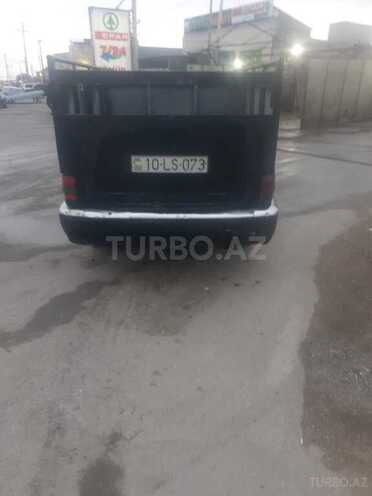 GAZ 3110 2003, 100,000 km - 2.3 l - Bakı
