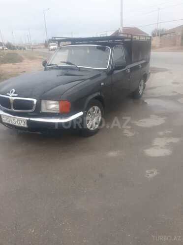 GAZ 3110 2003, 100,000 km - 2.3 l - Bakı