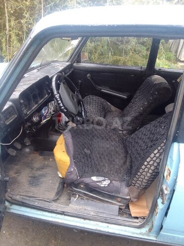 LADA (VAZ) 2104 1988, 75,379 km - 1.5 l - Qəbələ