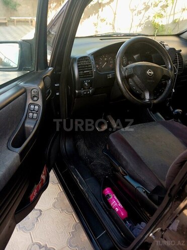 Opel Zafira 1999, 485,000 km - 1.8 л - Bakı