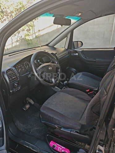 Opel Zafira 1999, 485,000 km - 1.8 л - Bakı